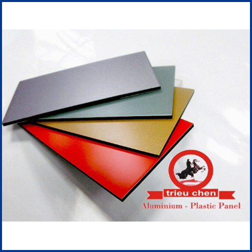 Tấm ốp alu Triều Chen giá tốt tại Cần Thơ